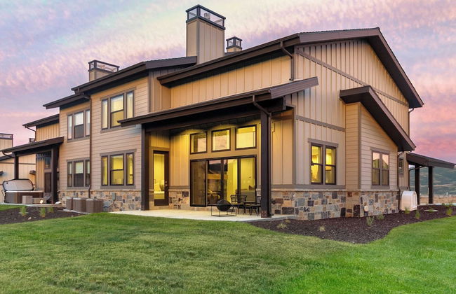 Jordanelle by Avantstay Next to the Reservoir! - Photo 42