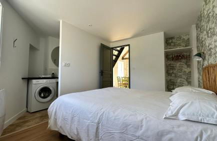 Logis du Pressoir SAINTE SUZANNE - Foto 6