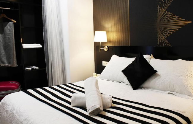 Nest Flats Granada - Photo 22