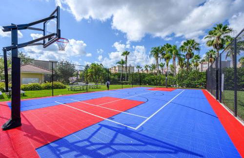 Epic Universe New Deluxe Condo, Vista Cay - 3022 - Foto 27