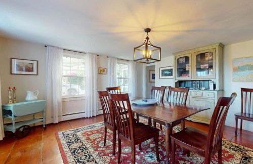 Cape Landing Cottage - Foto 8