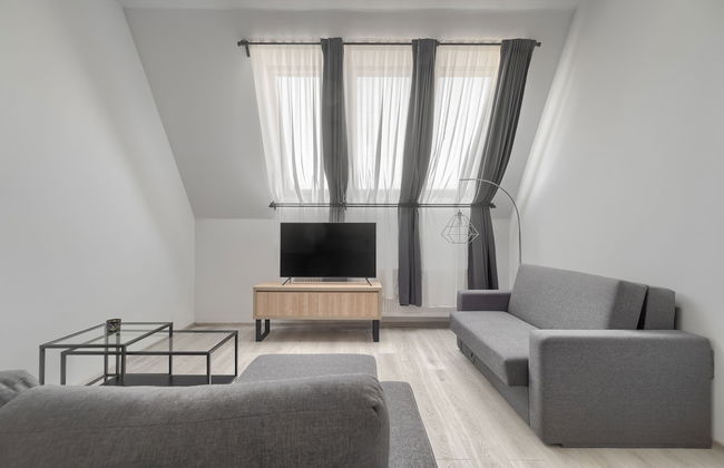 Aparthotel Platinum - Foto 35