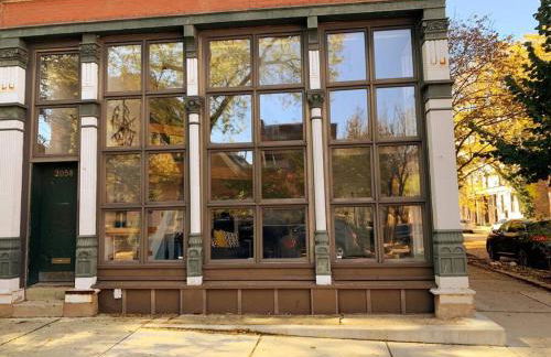 Lincoln Park Light-Filled Loft - Foto 16