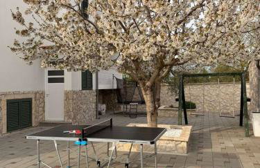 Holiday Home Tonka with pool - Foto 15