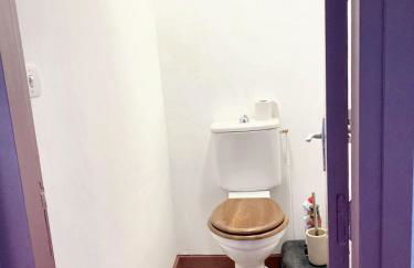 Villa spacieuse à Prailles-La Couarde avec piscine privée 100 m² ! - Foto 15