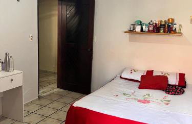 Excelente casa com piscina no Mirante para o São João - Foto 21