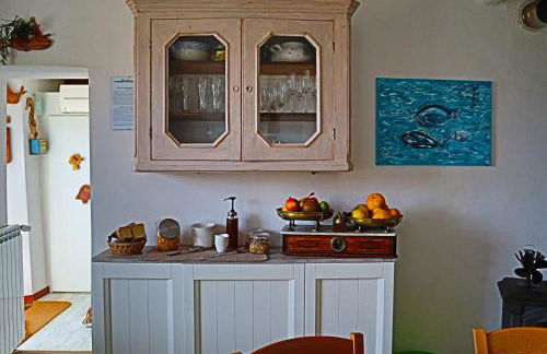 Agriturismo Terre Rosse Portofino - Foto 12