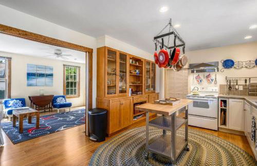 18 Beach Road West Harwich Beach Plum Cottage - Foto 18