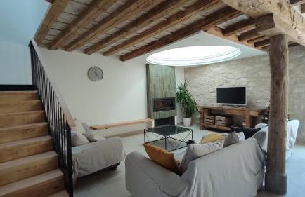 Casa de Agustín - Foto 17