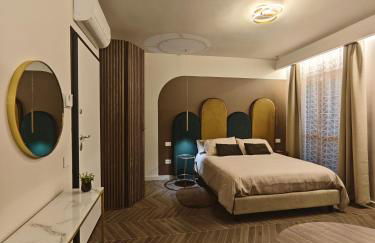 Oasi City Center Luxury Apartments - Foto 24