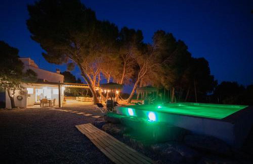 Villa Can Cisquillo Mar - Foto 54