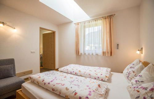 Apartment Alpenrose - Mesnerhof - Foto 12