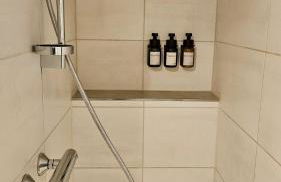 Lille Koje - Dein eigenes Strand-Apartment mit Panoramablick über die Ostsee - Foto 10