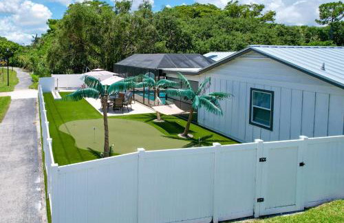 Luxe Jupiter Home with Pool House, Near Golf and Beach - Foto 40