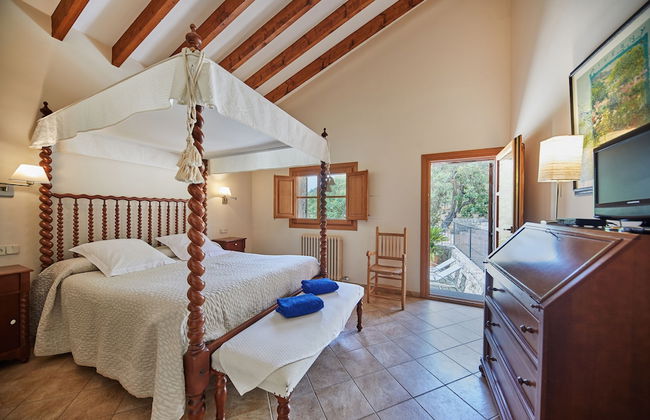 Agritourismo Alquería Blanca - Foto 46