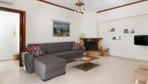 Dim Domus _ Apolakkia, South Rhodes - Foto 2