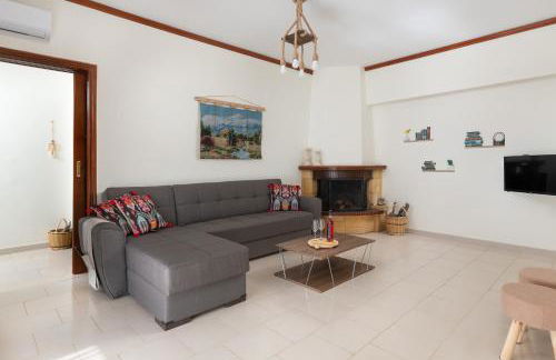 Dim Domus _ Apolakkia, South Rhodes - Foto 2