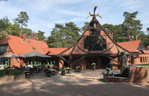 Ferienhaus Atelier am Südhang - Foto 22