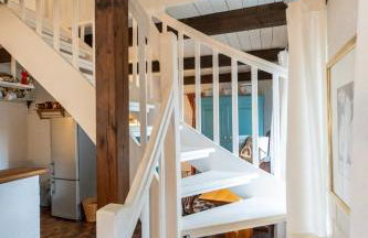 Ferienwohnung die Scheune - Photo 41