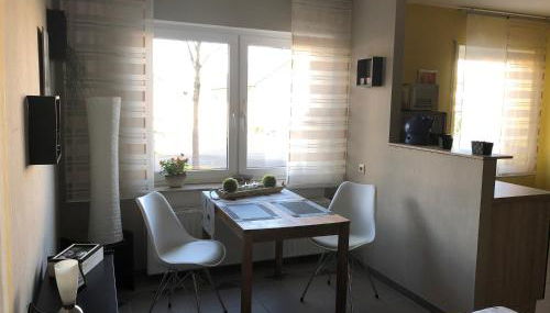 Studioapartment, nahe der Meinhardus-Schanze - Foto 5