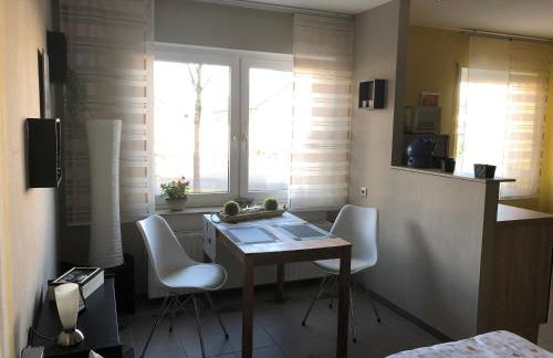 Studioapartment, nahe der Meinhardus-Schanze - Foto 5