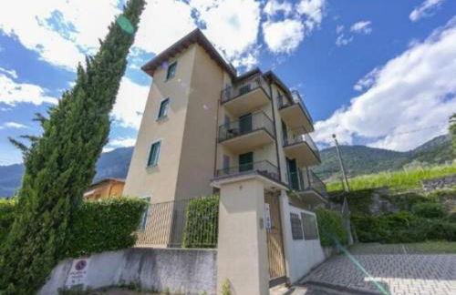 Residence Belvedere Apartment Bolvedro - Foto 40