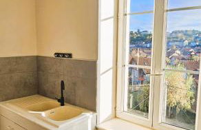 Appartement Joeuf, 2 chambre cosy et lumineux - Foto 4