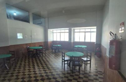 Apartamento frente ao Mar Praia do Sonho com garagem - Foto 18