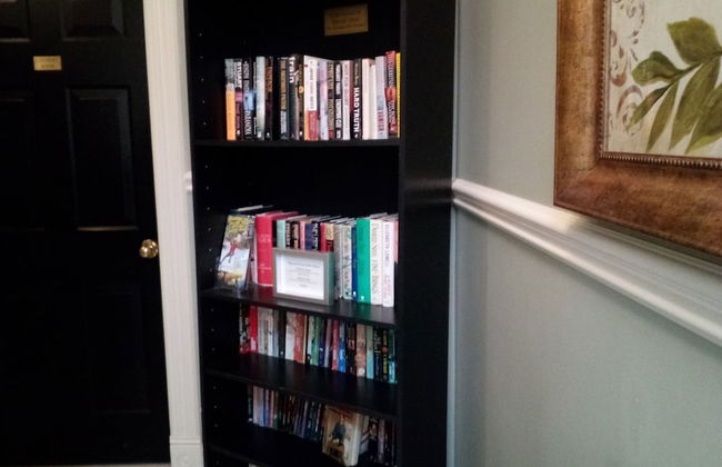 Chipman Hill Suites on Union - Foto 30