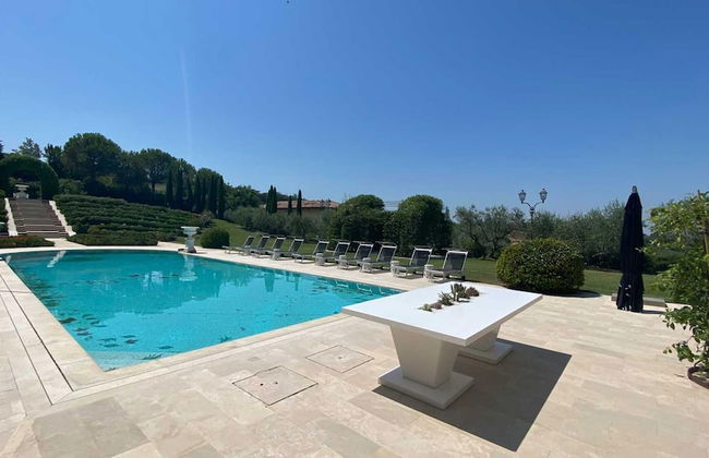 Tenuta Bagni de Consoli 24 - Foto 5