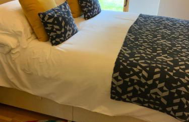 Hidden cottages Two lovely 1 bed cottages in peaceful surroundings, 1 with log burner - Foto 23