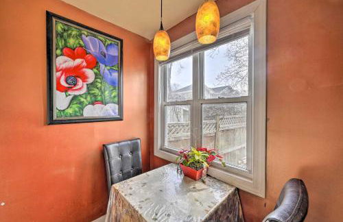 Charming New York Escape Near Central Park! - Foto 10