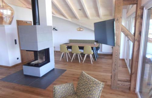 Wellness Ferienwohnungen Zellertalblick - Foto 33