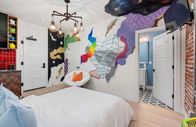 The Acoma House - Photo 22