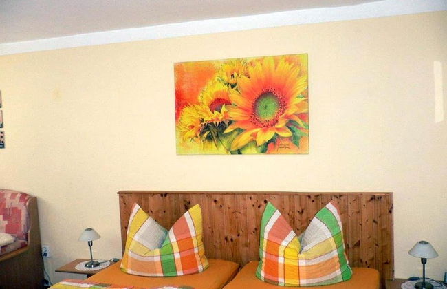 Wohnung mit Eigener Terrasse in Wismar - Foto 4