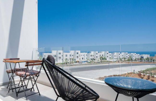 A20 Sun Valley Cove Garden Duplex Apartment - Photo 9