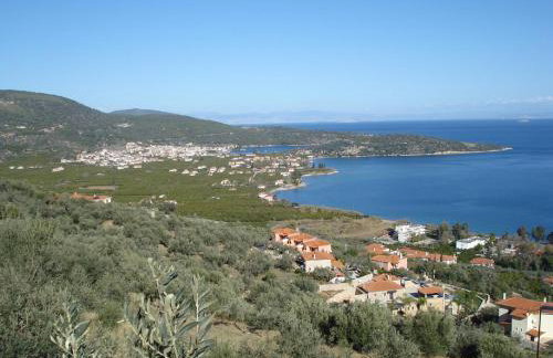 Athina EcoFarm - Foto 17