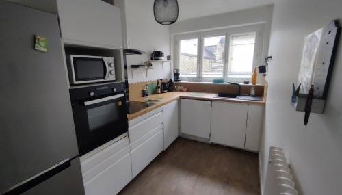 Appartement 2 Chambres INDIaNA Hyper centre - Foto 5, pet friendly, toaster