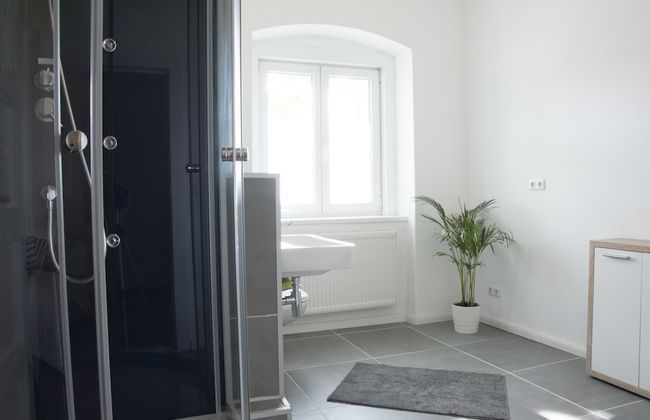 Bed'n'Work Apartment Prenzlauer Berg - Foto 13