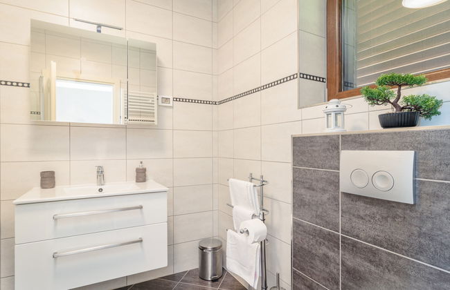 Villa Mala Halu - Foto 28