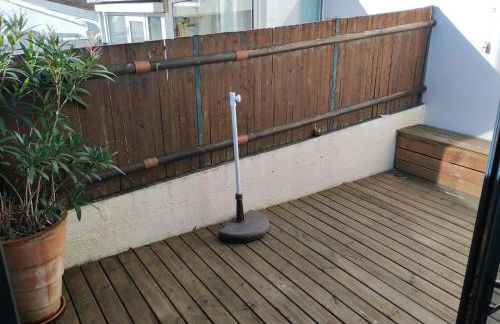 Appartement spacieux 2 Pers- 4 Max - Foto 11