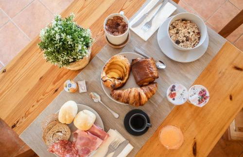 Residence Cascina Genzianella - Photo 42