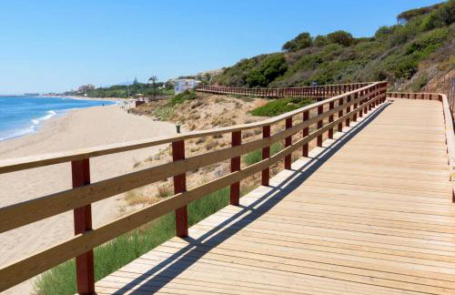 ALGAIDA BEACHFRONT CALAHONDA MIJAS near MARBELLA - Foto 23