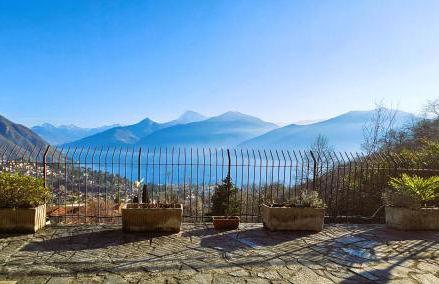 Villa Foresta Menaggio - Foto 2