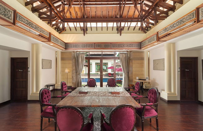 Indra Maya Pool Villas - Foto 13