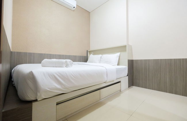 Modern 2BR Northland Apartment near Ancol - Foto 4