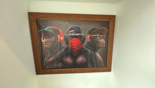 MADIKA HOMES Modern 2-Bed Apartment Near Wembley Stadium - Foto 3