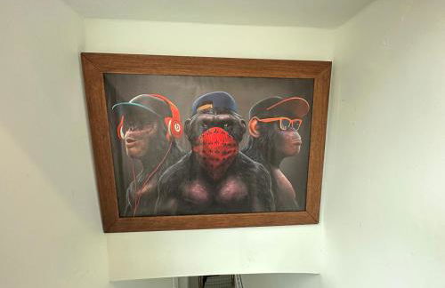 MADIKA HOMES Modern 2-Bed Apartment Near Wembley Stadium - Foto 3