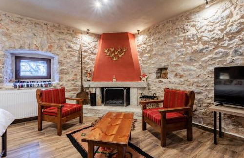 Arcadia Getaway - Levidi Sani 11 Studio - Foto 23