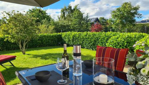 Eilers, Katja Lilly, Ferienwohnung Lilly - Foto 2